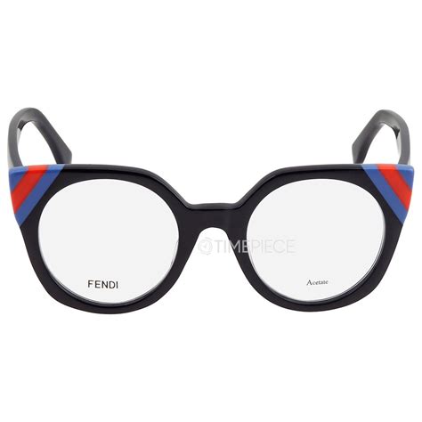 Fendi Ff 0246 Eyeglasses .